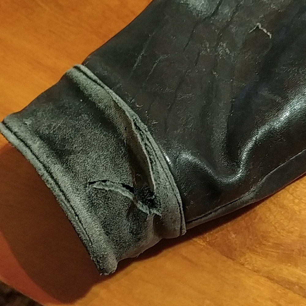 Wilsons Leather Jacket - image 3